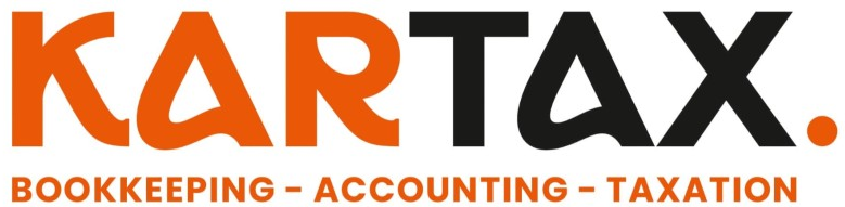 KarTax Logo