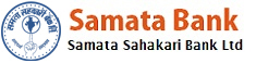 Samata Bank Logo