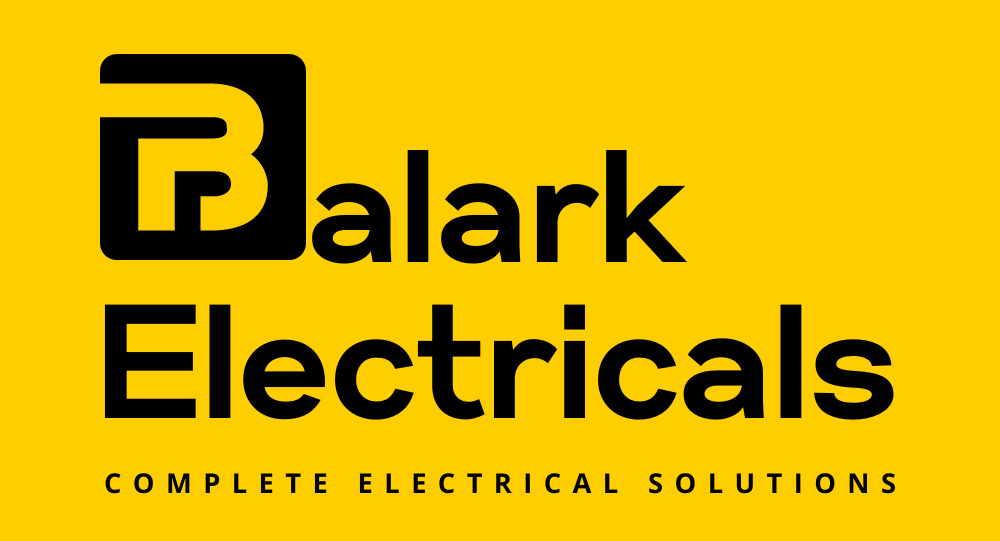 Balark Electricals Logo